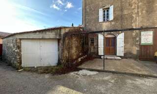 Maison 5 Pièces 132 m² à vendre à Régusse (83630)