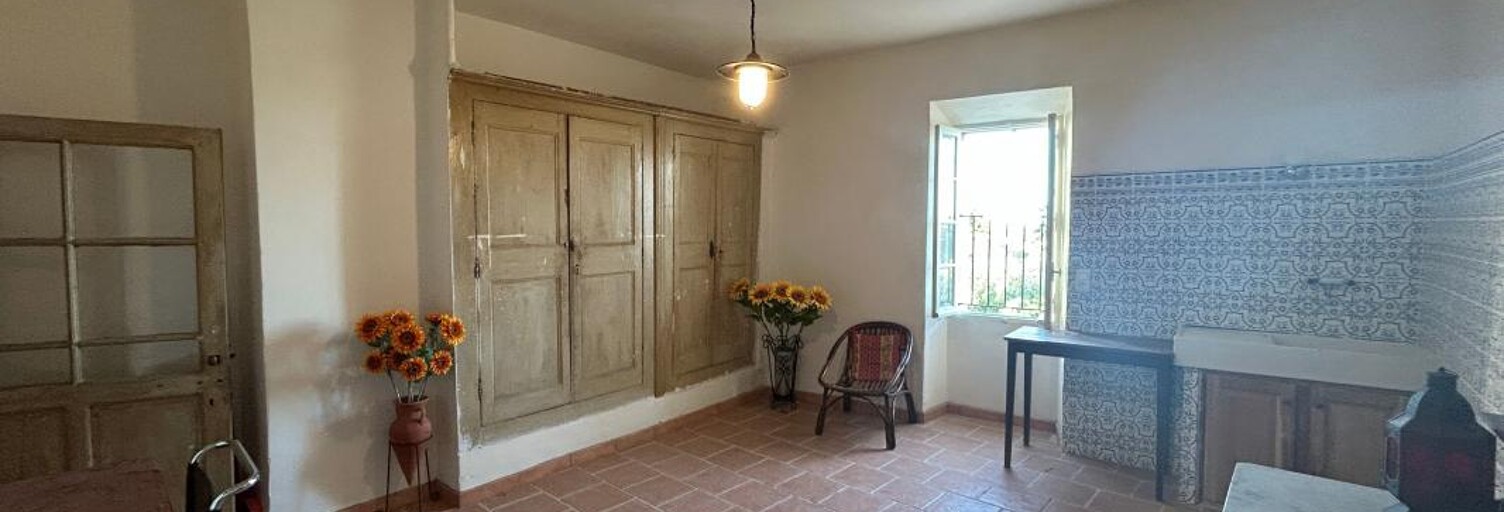 Maison 5 Pièces 132 m² à vendre à Régusse (83630)