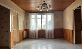 Maison 7 Pièces 169 m² à vendre à Thairé (17290)