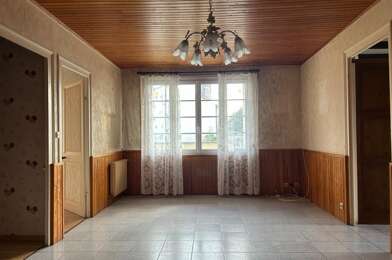 Maison 7 pièces 266000 €