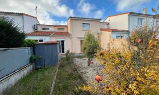 Maison 4 Pièces 96 m² à vendre à Périgny (17180)