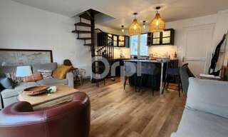 Maison 3 Pièces 47 m² à vendre à La Rochelle (17000)