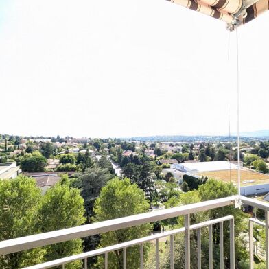 Appartement 3 pièces 275000 €