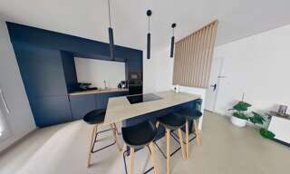 Appartement 3 Pièces 66 m² à vendre à Villeurbanne (69100)