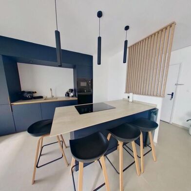 Appartement 3 pièces 298000 €