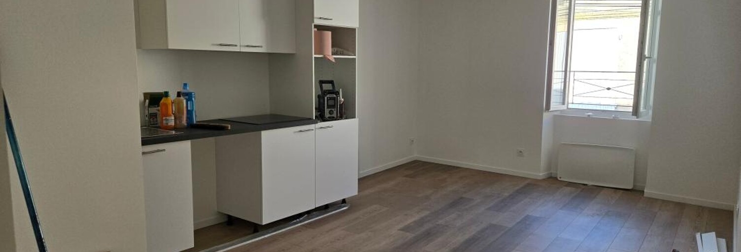 Appartement 3 Pièces 49 m² à louer à Podensac (33720)