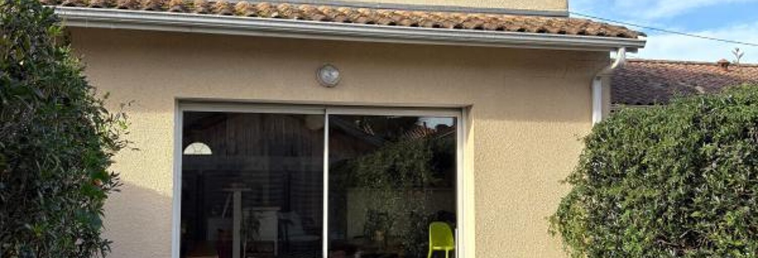 Maison 4 Pièces 97 m² à vendre à La Teste-de-Buch (33260)