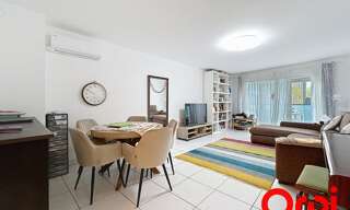 Appartement 5 Pièces 106 m² à vendre à Castelnau-le-Lez (34170)