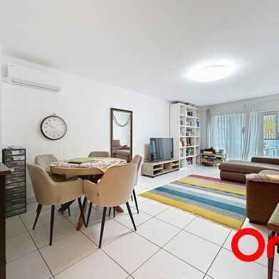 Appartement 5 pièces 498000 €