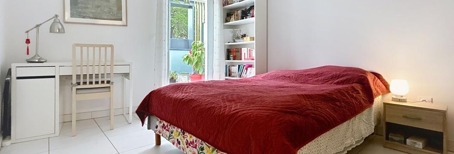 Appartement 5 Pièces 106 m² à vendre à Castelnau-le-Lez (34170)