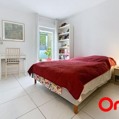 Appartement 5 pièces 498000 €