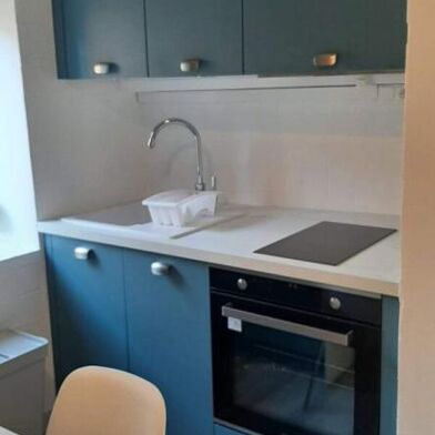 Appartement 1 pièces 430 €