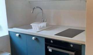 Appartement 1 Pièce 15 m² à louer à Nîmes (30000)