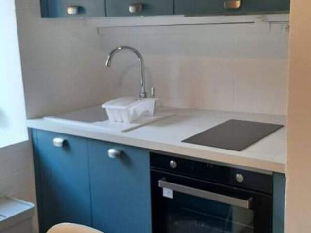 Appartement Souplex  meublé15.9 m2 avec buanderie privative de 8.73m² — photo du bien