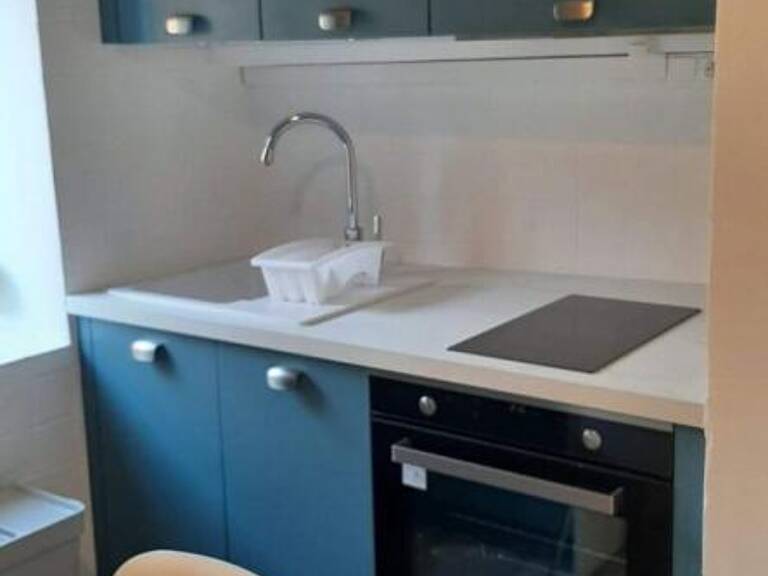 Appartement Souplex  meublé15.9 m2 avec buanderie privative de 8.73m² — photo 1