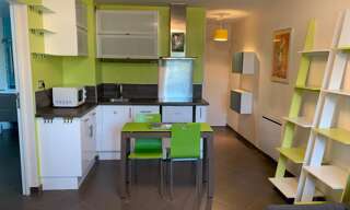 Appartement 2 Pièces 31 m² à louer à Sète (34200)