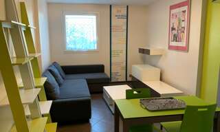 Appartement 2 Pièces 31 m² à louer à Sète (34200)