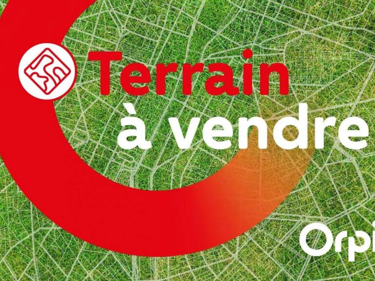 Terrain à vendre – 325 m² – Saint-Just (34400) — photo 1