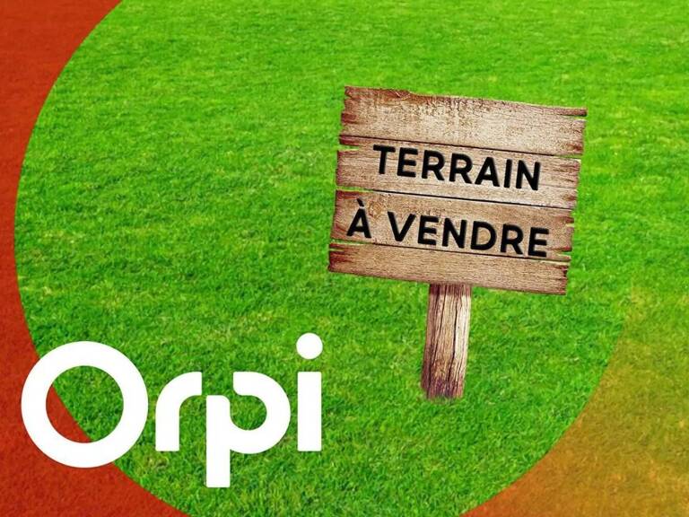 Terrain constructible de 364 m² – Saint-Just (34400) — photo 1
