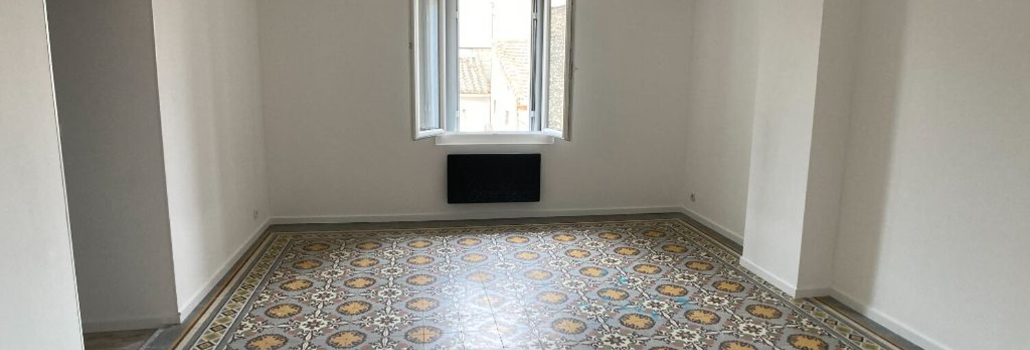 Appartement 2 Pièces 42 m² à louer à Lunel (34400)