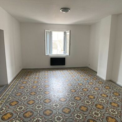 Appartement 2 pièces 564 €