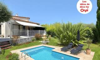 Maison 5 Pièces 155 m² à vendre à Clarensac (30870)