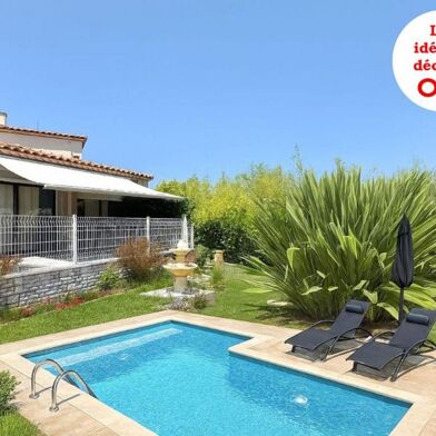 Maison 5 pièces 414999 €