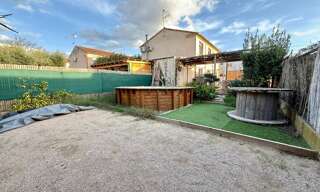 Maison 4 Pièces 66 m² à vendre à Vauvert (30600)