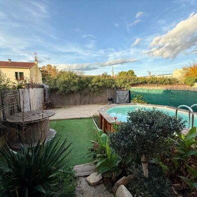 Maison 4 pièces 255000 €