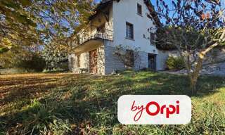 Immeuble  121 m² à vendre à Mende (48000)