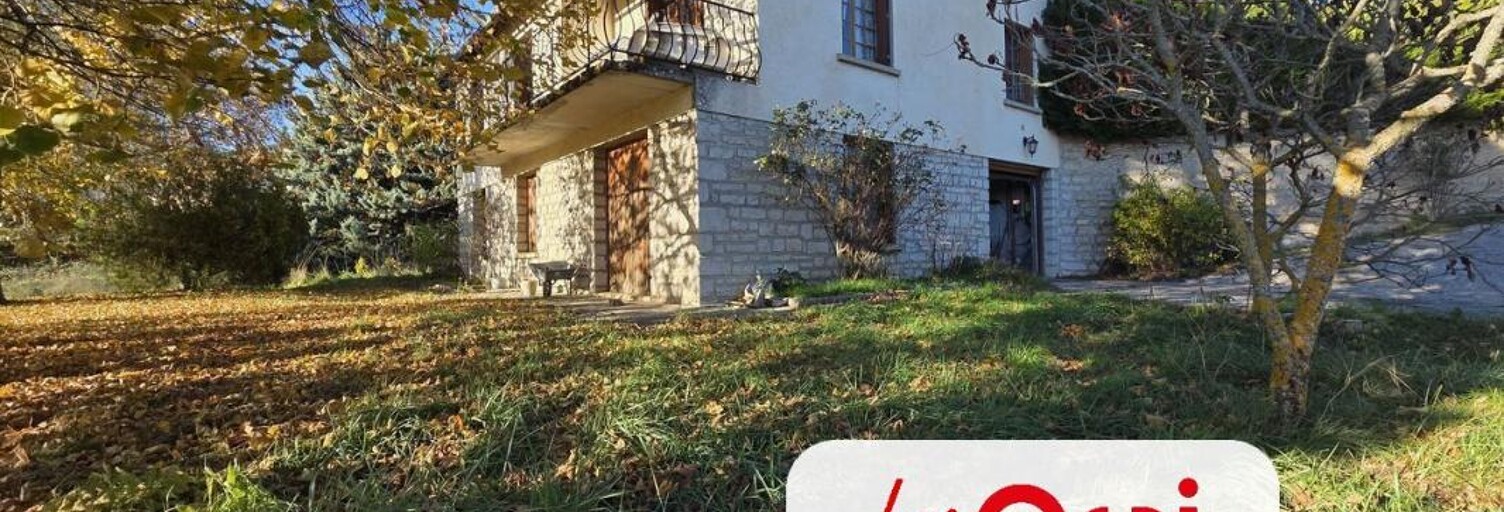 Immeuble  121 m² à vendre à Mende (48000)