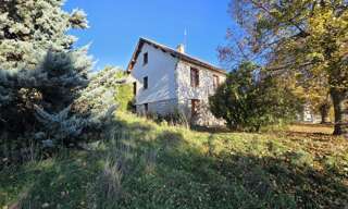 Immeuble  121 m² à vendre à Mende (48000)