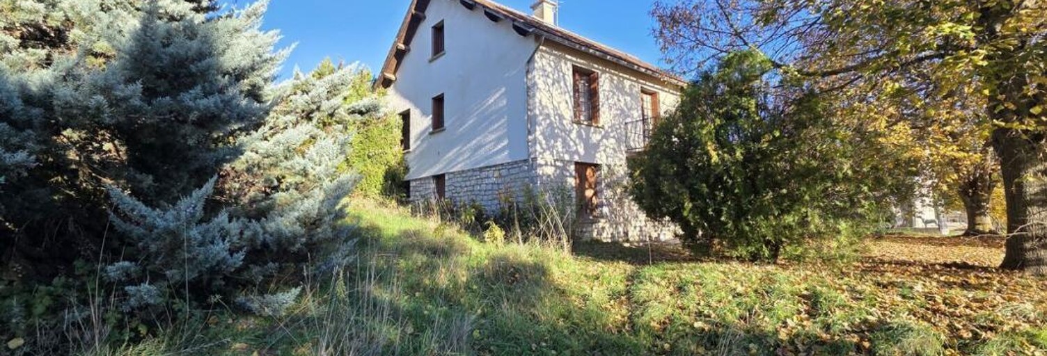 Immeuble  121 m² à vendre à Mende (48000)