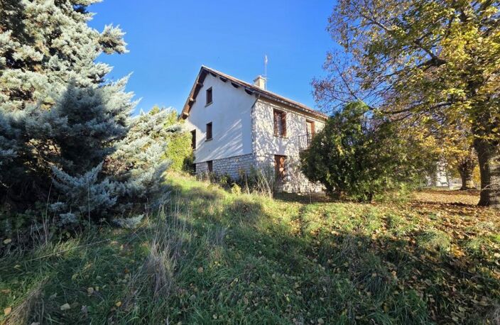 Maison à vendre avec grand terrain — photo 3
