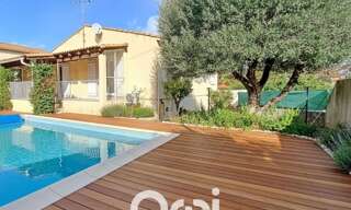 Maison 4 Pièces 125 m² à vendre à Montpellier (34070)