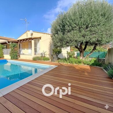 Maison 4 pièces 399000 €