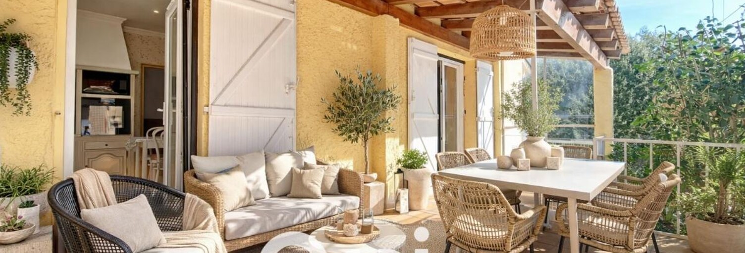 Maison 4 Pièces 125 m² à vendre à Montpellier (34070)