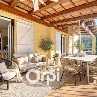 Maison 4 pièces 399000 €