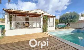 Maison 4 Pièces 125 m² à vendre à Montpellier (34070)