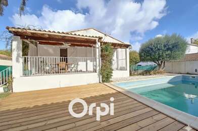 Maison 4 pièces 370000 €