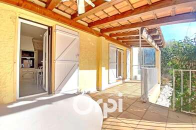 Maison 4 pièces 370000 €