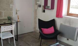 Appartement 1 Pièce 30 m² à vendre à Montpellier (34000)