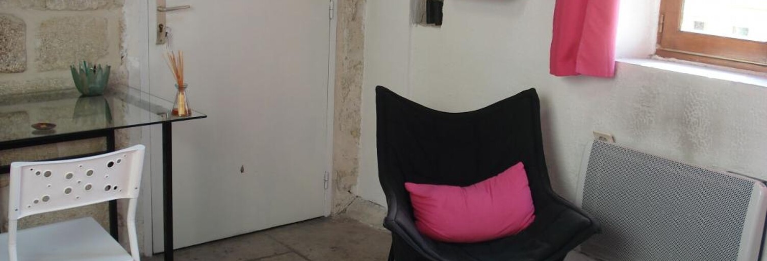 Appartement 1 Pièce 30 m² à vendre à Montpellier (34000)