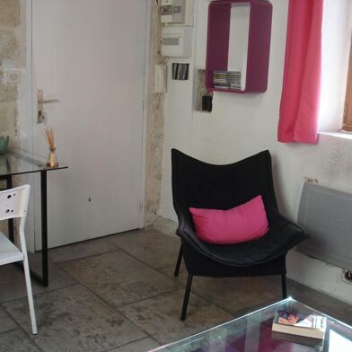 Appartement 1 pièces 134000 €
