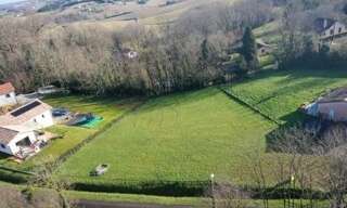 Terrain  1501 m² à vendre à Montfort-en-Chalosse (40380)