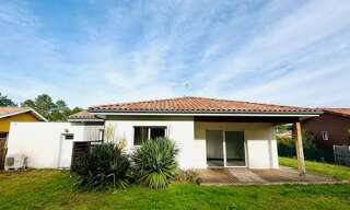 Maison 5 Pièces 108 m² à louer à Tosse (40230)