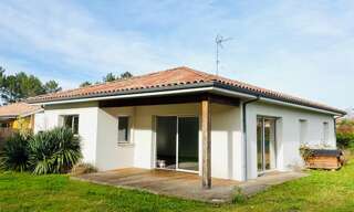 Maison 5 Pièces 108 m² à louer à Tosse (40230)