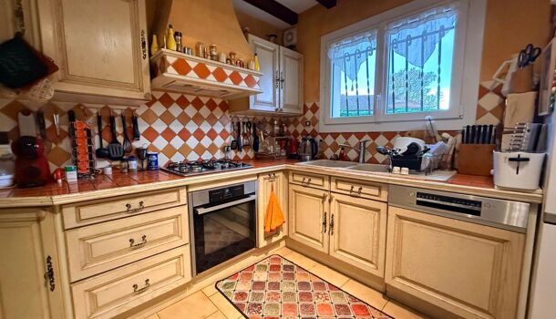 Villa / Maison 4 pièces  à vendre Barcelonne-du-Gers 32720