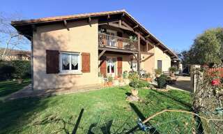 Maison 4 Pièces 112 m² à vendre à Barcelonne-du-Gers (32720)