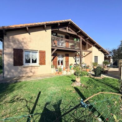 Maison 4 pièces 215000 €